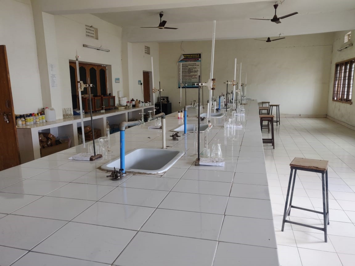 LABORATORY FACILITIES IN CIVIL ENGINEERING – PRIYADARSHINI INSTITUTE OF ...