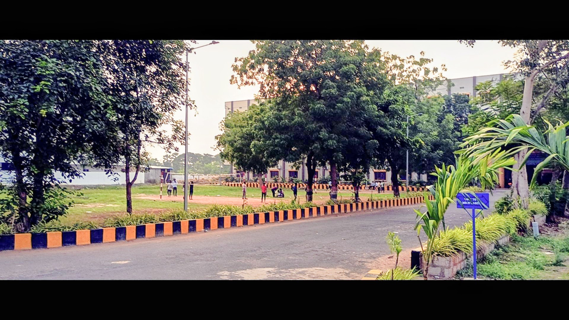 BEST ENGINEERING COLLEGE